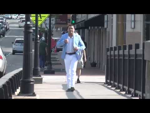 En la ciudad de Waltham,MA