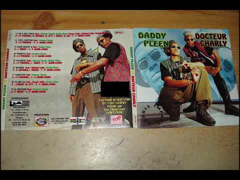 Daddy Pleen et Docteur Charly - Double Impatc