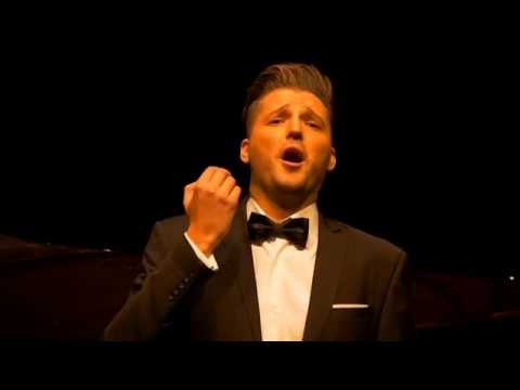Yury Makhrov • Una furtiva lagrima • L’elisir d’amore • Donizetti