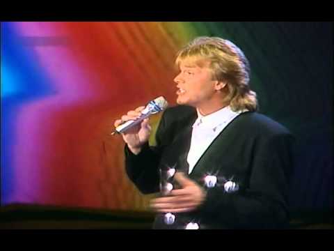 Klaus Densow - Wir sind doch alle keine Engel 1992