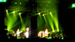 long blonde animal - golden earring appelpop 2011