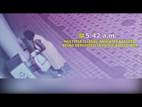 CT Bridgeport & Election Monitoring