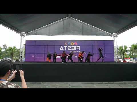 [MIRROR] Intro Future Perfect - cover enhypen