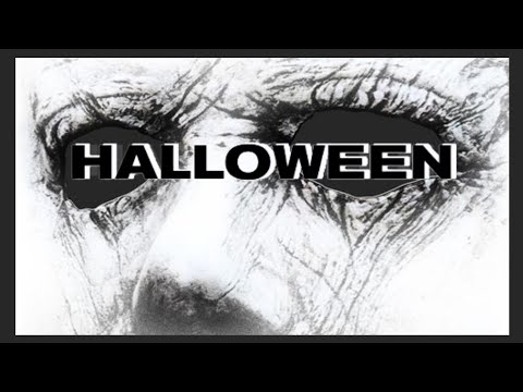 "Say Something" From Halloween 2018 • Halfway2Halloween Week • Miss 80's #vinylvideo