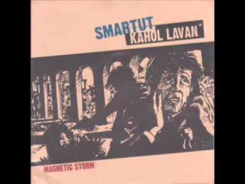 Smartut Kahol Lavan - Magnetic Storm (2003 Full Album) Israeli Hardcore Punk