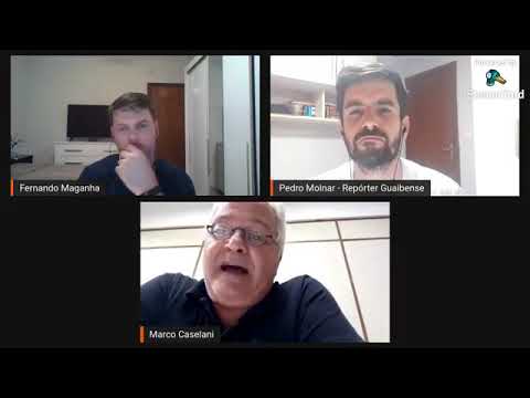 Mobilidade Urbana e a crise no transporte público