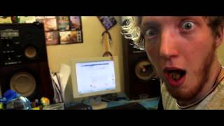 This is how One Missed May trains before the concert