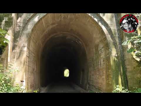 Túneles y Cascadas de Rumi Punco - Tucumán