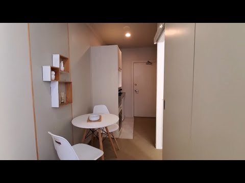 Auckland Properties for Rent in Auckland NZ 1BR/1BA by apm