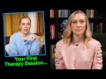 What To Expect During Your First Therapy Session Kati Morton