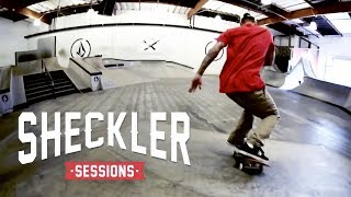 Sheckler Sessions - SEASON 3 PREMIERE - The Adventures Continue
