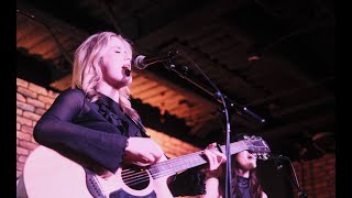 Eden Taylor – Big City Dreams (Live from The King Eddy • Calgary)