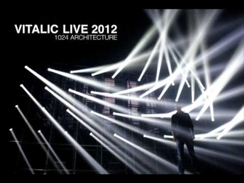 Vitalic - Pristina [VTLZR Live]