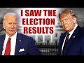 Jesus Showed Me the Election Results & What's Next Jesus Showed Me the Election Results & What's Next