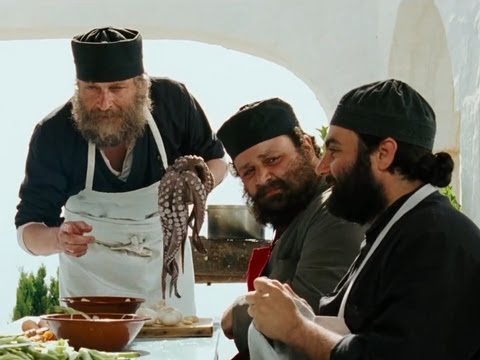 Trailer-Vorschau: Ein griechischer Sommer