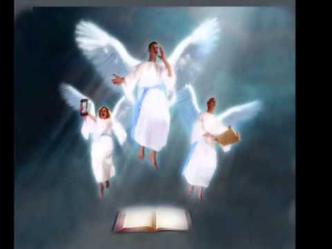 La Batalla del arcangel / Diana Mendiola