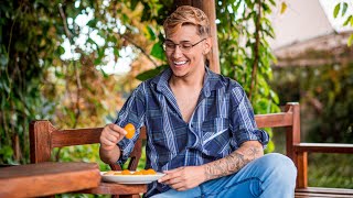 Pequi De Goiás Lyrics English Translation