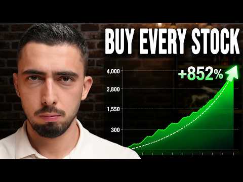 這檔股票有「超狂」潛力！🚀 (This 1 Stock Has CRAZY Potential)