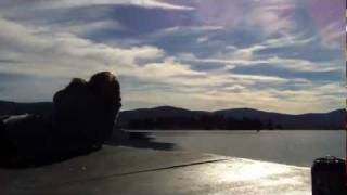 preview picture of video 'Winter - Jindabyne'