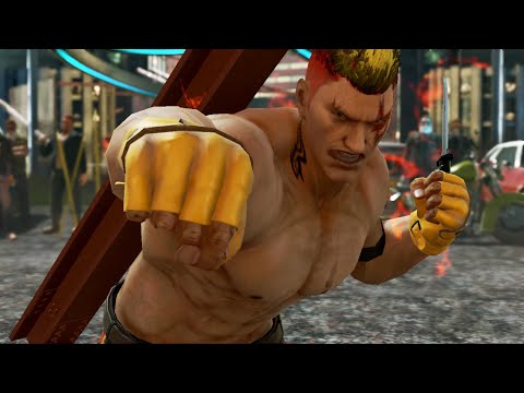 How To Play Bryan's Like a Professional...!! || Tekken 7 Season 4 ||