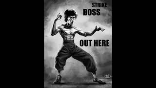 Strike Boss (Sboss) - Chun Li - Freestyle - May 2018 (out here)