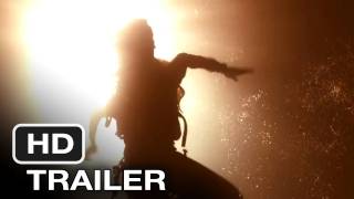 A Lonely Place to Die (2011) Movie Trailer HD - Fantastic Fest
