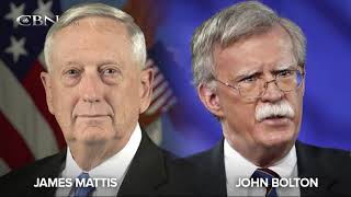 The 700 Club - March 29, 2018