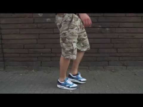 EL POLAKO SUMMER 2014 DENIM