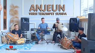 Download lagu ANJEUN VERSI TEROMPET UTEP BUNGSU x RICKY PERCUSSION mp3 Download lagu ANJEUN VERSI TEROMPET UTEP BUNGSU x RICKY PERCUSSION mp3