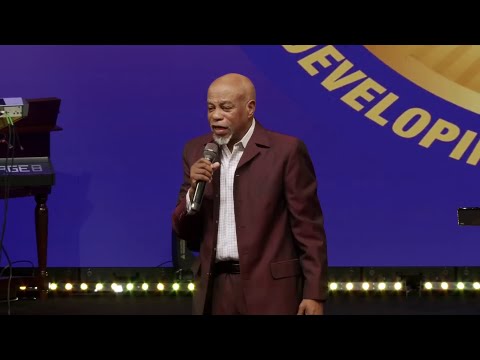 An Inside Look at God's Thoughts About You – Pastor John K. Jenkins Sr. (Powerful Word)