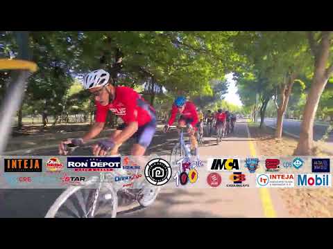 Categoría: MASTER D 3ra ETAPA TRIPLE100 2023 1/2