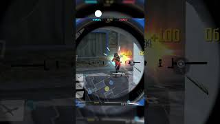 Clean aim hits different 🔥#codm #codmobile #ranked #fps #mobilegaming #shorts #2spell
