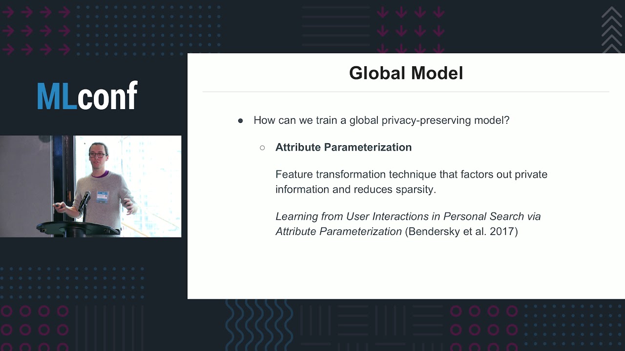 Building Machine Learning Models with Strict Privacy Boundaries