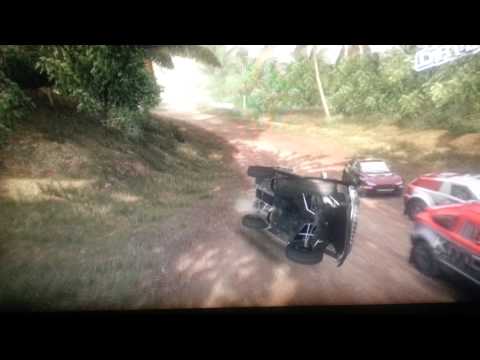 Dirt 2