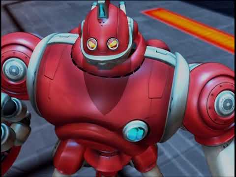 Zentrix Episode 24 - Nothing to Live For