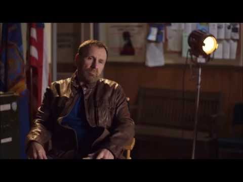 Colin Quinn - "Cop Show" -  Medley