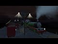 The Flying Kipper UK Ringo Starr Trainz Remake