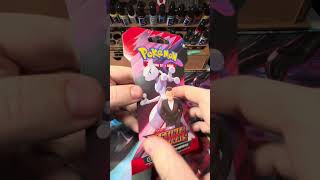 Pokémon Destined Rivals Pack Opening! #tcg #lhgcollectibles #tradingcards #pokemon #pokemoncards
