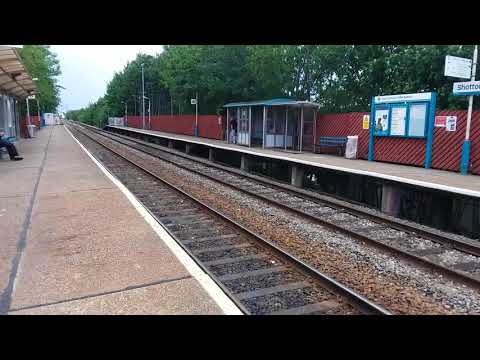 A quick look at Shotton