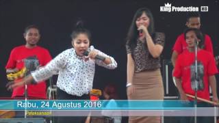 Download lagu Turu Bareng   Yosika Feat Nur Elfatoni   X mp3