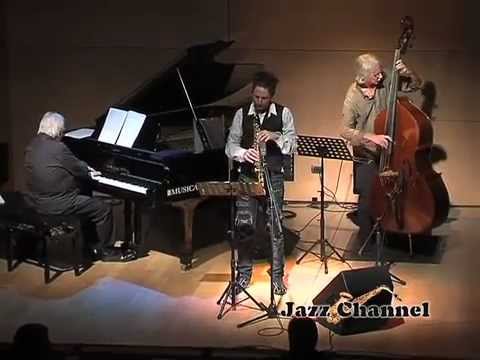Enrico Intra Trio