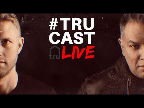 TRUcast 129 - Downtempo