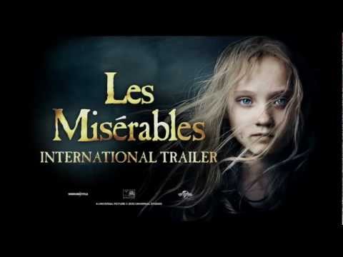 Les Misérables - International Trailer [HD]