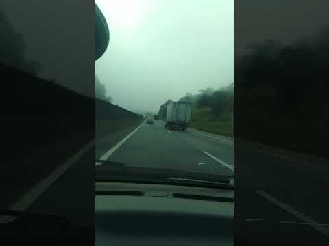 município de Arujá SP / Santa Isabel SP, as 06:10 da manhã dia 19/02/2026 quinta-feira.