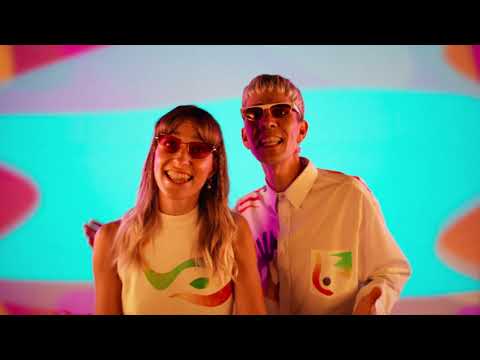 Superkoloritas – Juda tavo rankos