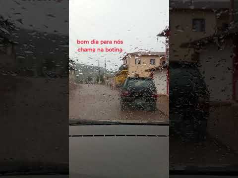 Cantagalo MG a nossa cidade chama na botina