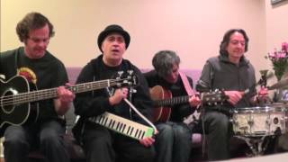 Songs From a Couch - "All You Need Is Nothing" by The Dead Milkmen