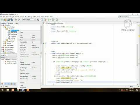 Understanding Get And Settext Methodsjava