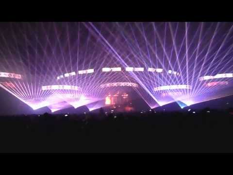 Master of Hardcore - The Conquest of Fury 13-04-2013 Live video