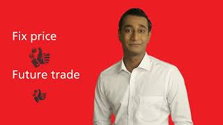 What is Futures Trading and its strategies by Kotak Securities.